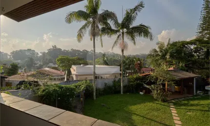 Casa com 4 quartos à venda em jardim marajoara - sp