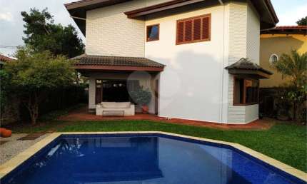 Casa com 3 quartos à venda na José Netto Dos Reis, Interlagos, São Paulo