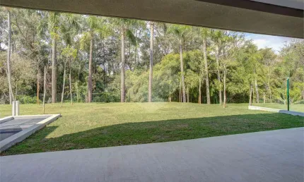 Condomínio com 4 quartos à venda em chácara santo antônio (zona sul) - sp