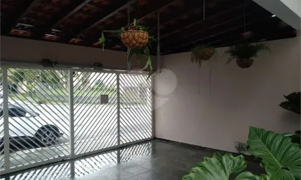 Sobrado com 4 quartos à venda em jardim campo grande - sp