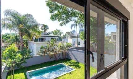 Condomínio com 4 quartos à venda ou para locação em Chácara Santo Antônio (zona Sul) - SP
