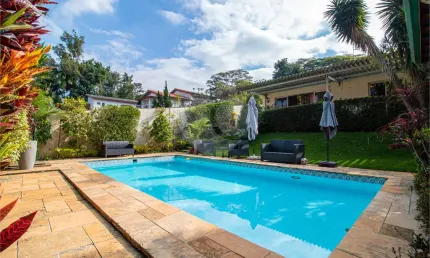 Casa com 3 quartos à venda em Jardim Marajoara - SP