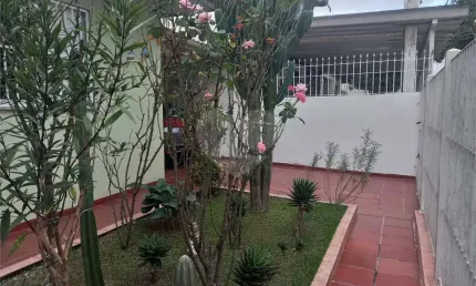 Casa térrea com 3 quartos à venda em jardim dom bosco - sp