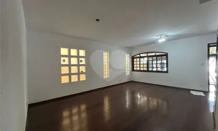 Casa com 3 quartos à venda em Brooklin Paulista - SP