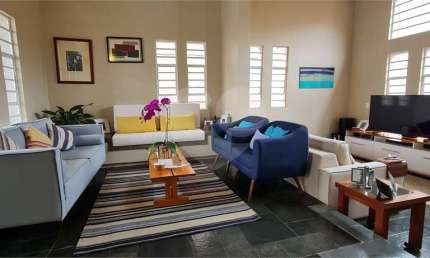 Casa com 3 quartos à venda na Rua Major Claudiano, Campo Grande, São Paulo