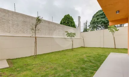 Condomínio com 4 quartos à venda em Jardim Prudência - SP