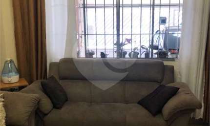 Sobrado com 3 quartos à venda em Vila São Pedro - SP