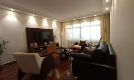 Sobrado com 4 quartos à venda em Vila São Paulo - SP