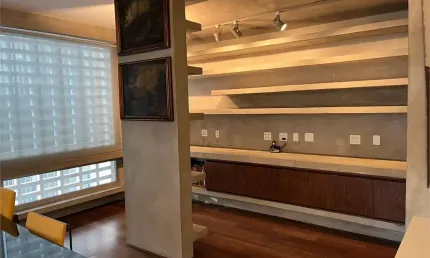 Apartamento com 1 quartos à venda em Itaim Bibi - SP