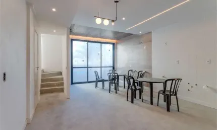 Condomínio com 2 quartos à venda em vila alexandria - sp