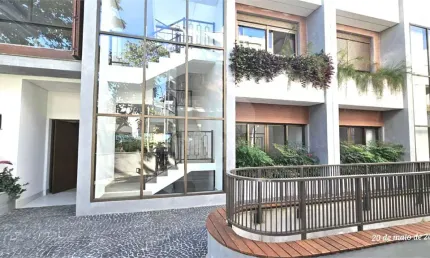Condomínio com 4 quartos à venda ou para locação em Jardim Dos Estados - SP