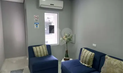 Sobrado com 1 quartos à venda ou para locação em Chácara Santo Antônio (zona Sul) - SP
