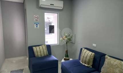 Sobrado com 1 quartos à venda ou para locação em Chácara Santo Antônio (zona Sul) - SP