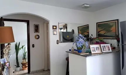 Sobrado com 3 quartos à venda em Jardim Cidália - SP
