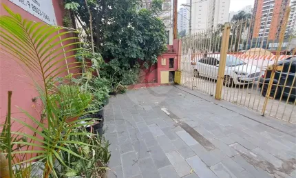 Sobrado com 12 quartos à venda ou para locação em vila nova conceição - sp