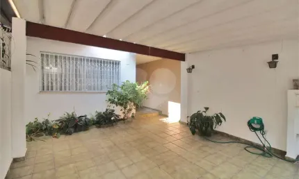Casa com 4 quartos à venda na Rua Domingos Antônio Ciccone, Chácara Santo Antônio, São Paulo