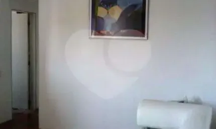 Apartamento com 3 quartos à venda em Jardim Ubirajara (zona Sul) - SP