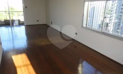 Apartamento com 3 quartos à venda em brooklin paulista - sp