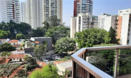 Apartamento com 3 quartos à venda em vila sofia - sp