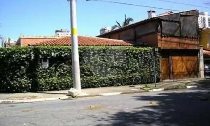 Casa térrea com 2 quartos à venda em brooklin paulista - sp