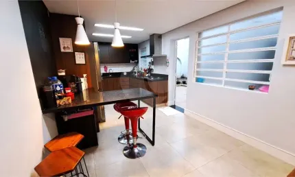 Sobrado com 3 quartos à venda em jardim bélgica - sp