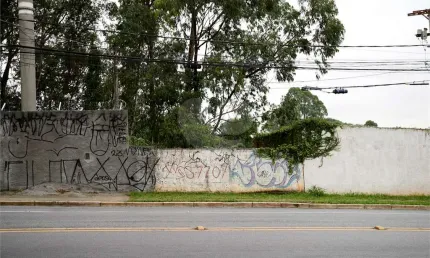 Terreno à venda na Avenida Morumbi, Morumbi, São Paulo