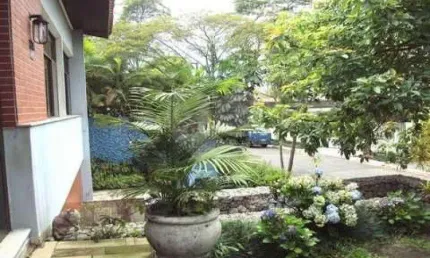 Casa térrea com 3 quartos à venda em Jardim Marajoara - SP