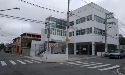 Prédio à venda na Rua Álvares Lobo, Santo Amaro, São Paulo