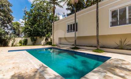Condomínio com 4 quartos à venda em Jardim Dos Estados - SP