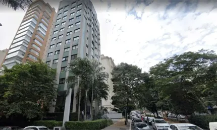 Sala comercial à venda na Avenida Nove de Julho, Jardim Paulista, São Paulo