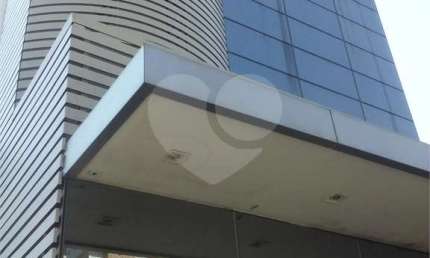 Prédio inteiro para locação em Chácara Santo Antônio (zona Sul) - SP