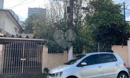 Casa térrea com 3 quartos à venda em Vila São Francisco (zona Sul) - SP