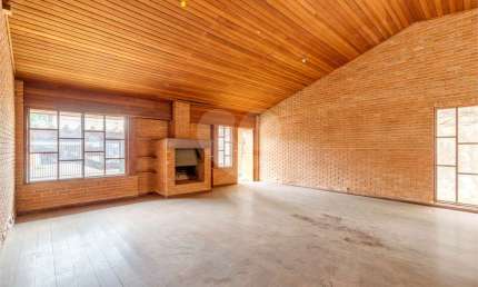 Casa térrea com 4 quartos à venda em Brooklin Paulista - SP
