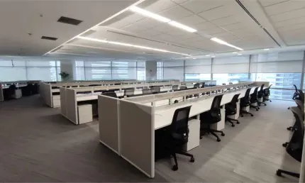 Lajes Corporativas para locação em Vila Gertrudes - SP