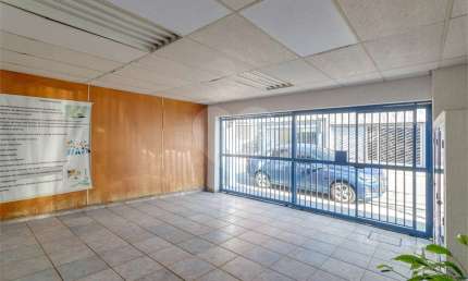 Sobrado com 6 quartos à venda em Chácara Santo Antônio (zona Sul) - SP