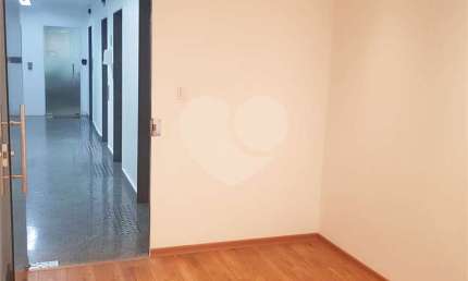 Sala comercial para alugar na Avenida Adolfo Pinheiro, Alto da Boa Vista, São Paulo