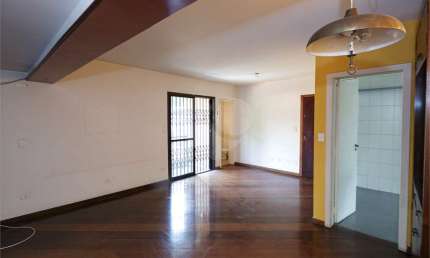 Apartamento com 3 quartos à venda em Jardim Santo Amaro - SP