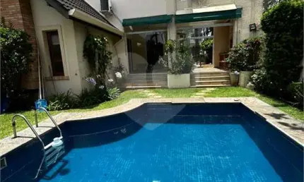 Condomínio com 4 quartos à venda ou para locação em chácara monte alegre - sp