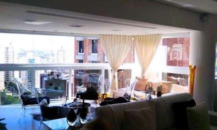 Apartamento com 3 quartos à venda em Vila Suzana - SP