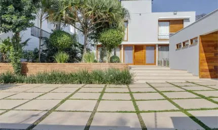Casa com 4 quartos à venda na Rua Conde D'Eu, Alto da Boa Vista, São Paulo