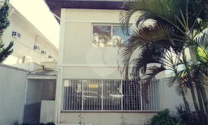 Sobrado com 3 quartos à venda em chácara santo antônio (zona sul) - sp