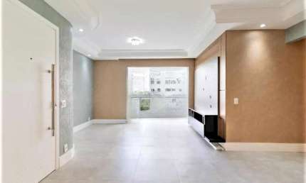 Apartamento com 3 quartos à venda em Vila Sofia - SP