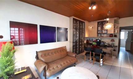 Casa com 3 quartos à venda na Cincinatti, Brooklin, São Paulo