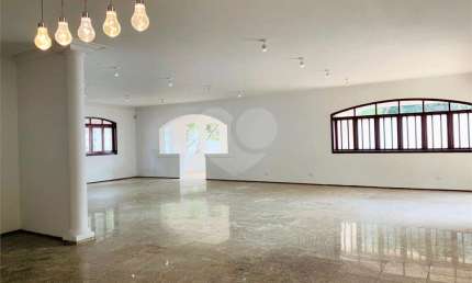 Casa com 4 quartos à venda na Rua Doutor Lauro Reinaldo Müller, Interlagos, São Paulo