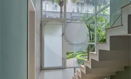 Condomínio com 4 quartos à venda em Jardim Cordeiro - SP