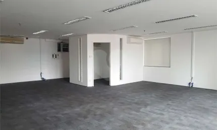 Lajes corporativas à venda ou para locação em vila cordeiro - sp