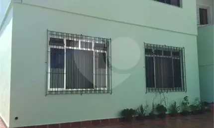 Sobrado com 4 quartos à venda em vila são pedro - sp