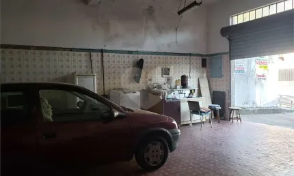 Terreno com 1 quartos à venda em Vila Campo Grande - SP