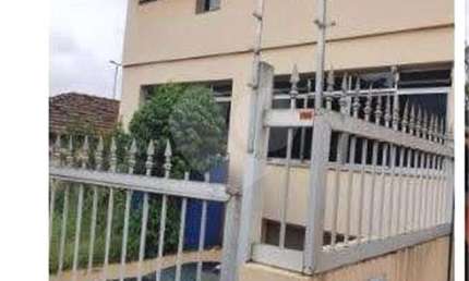 Sobrado com 4 quartos à venda em Jardim Petrópolis - SP