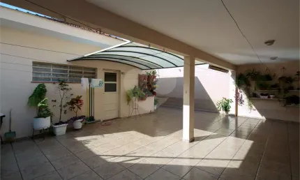 Casa térrea com 5 quartos à venda em Vila Cruzeiro - SP